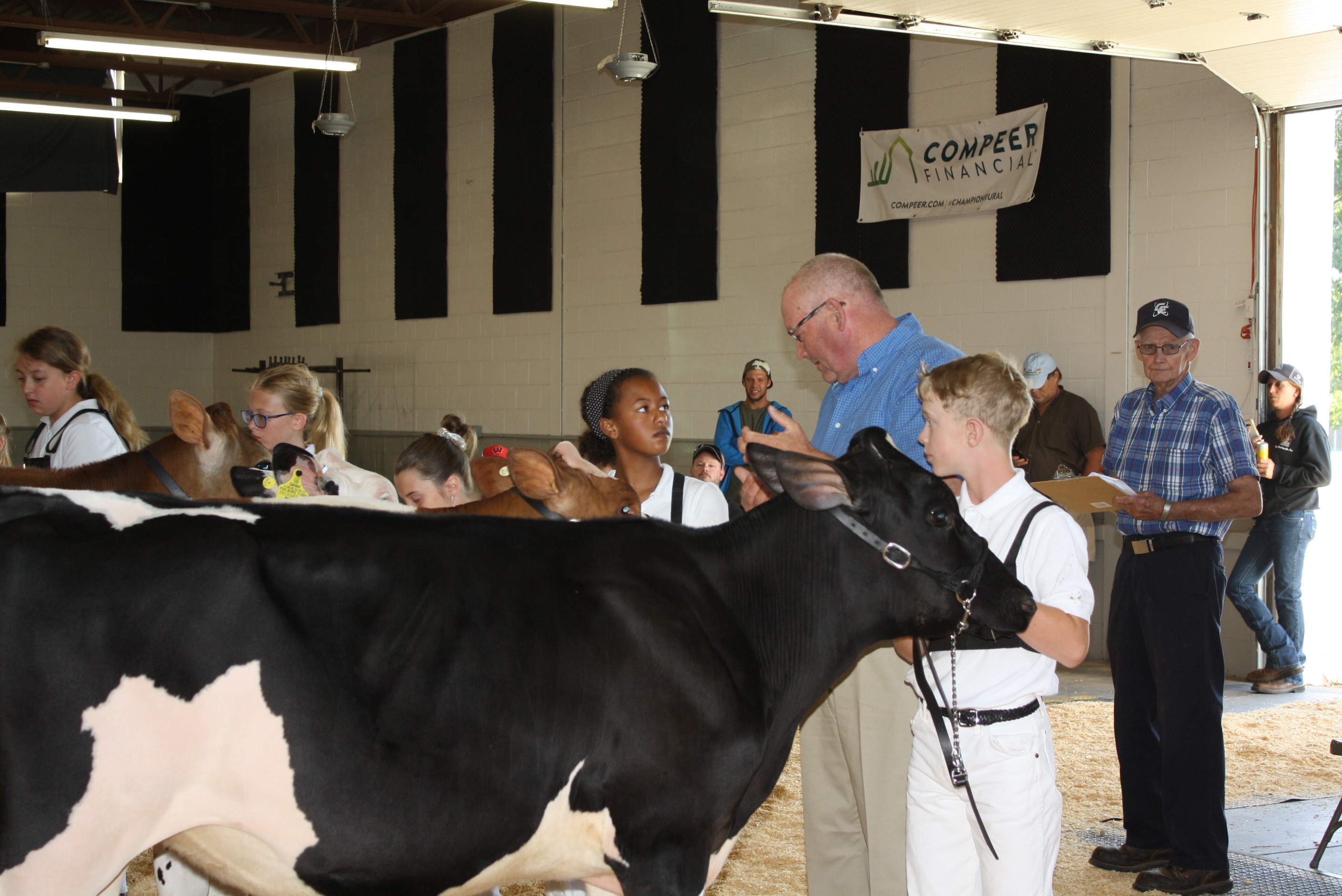 Walworth County Fairgrounds